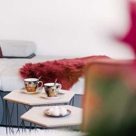 Residence Biocic Donji Okrug  Екстер'єр фото