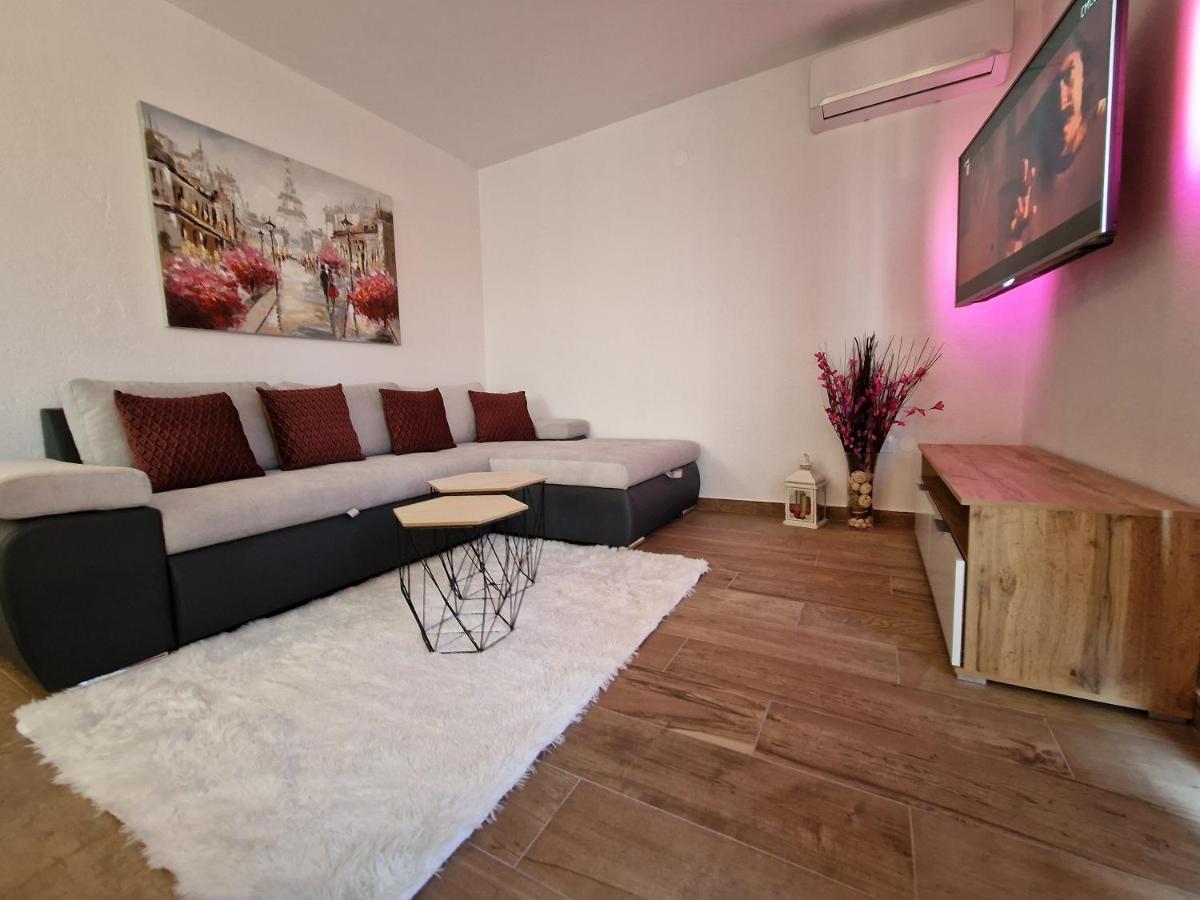Residence Biocic Donji Okrug  Екстер'єр фото