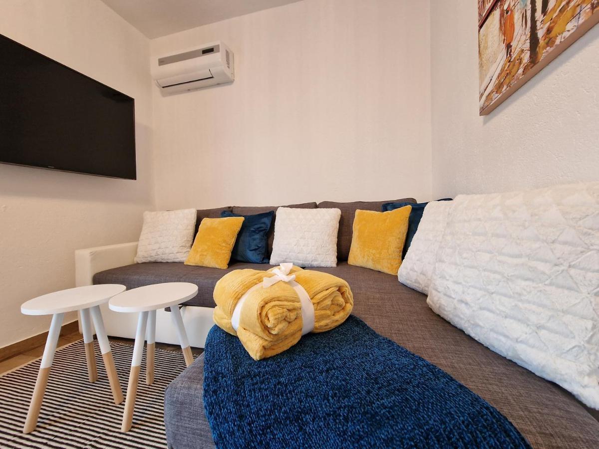 Residence Biocic Donji Okrug  Екстер'єр фото