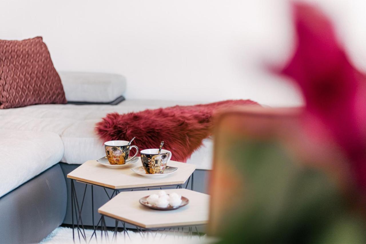 Residence Biocic Donji Okrug  Екстер'єр фото