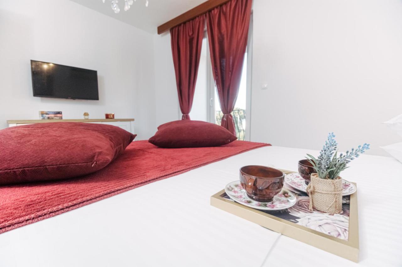 Residence Biocic Donji Okrug  Екстер'єр фото