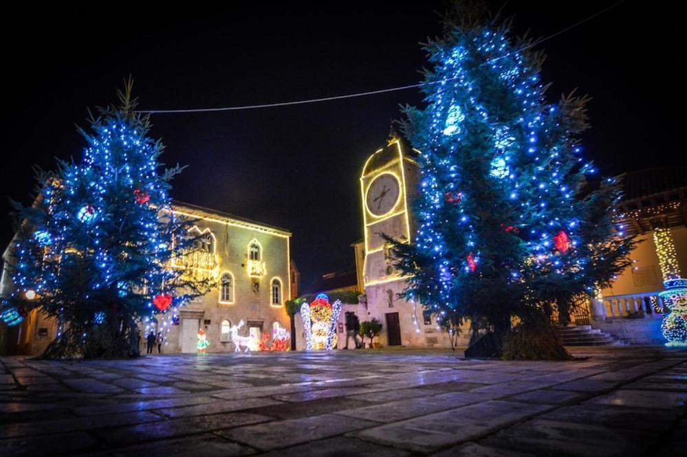 Residence Biocic Donji Okrug  Екстер'єр фото