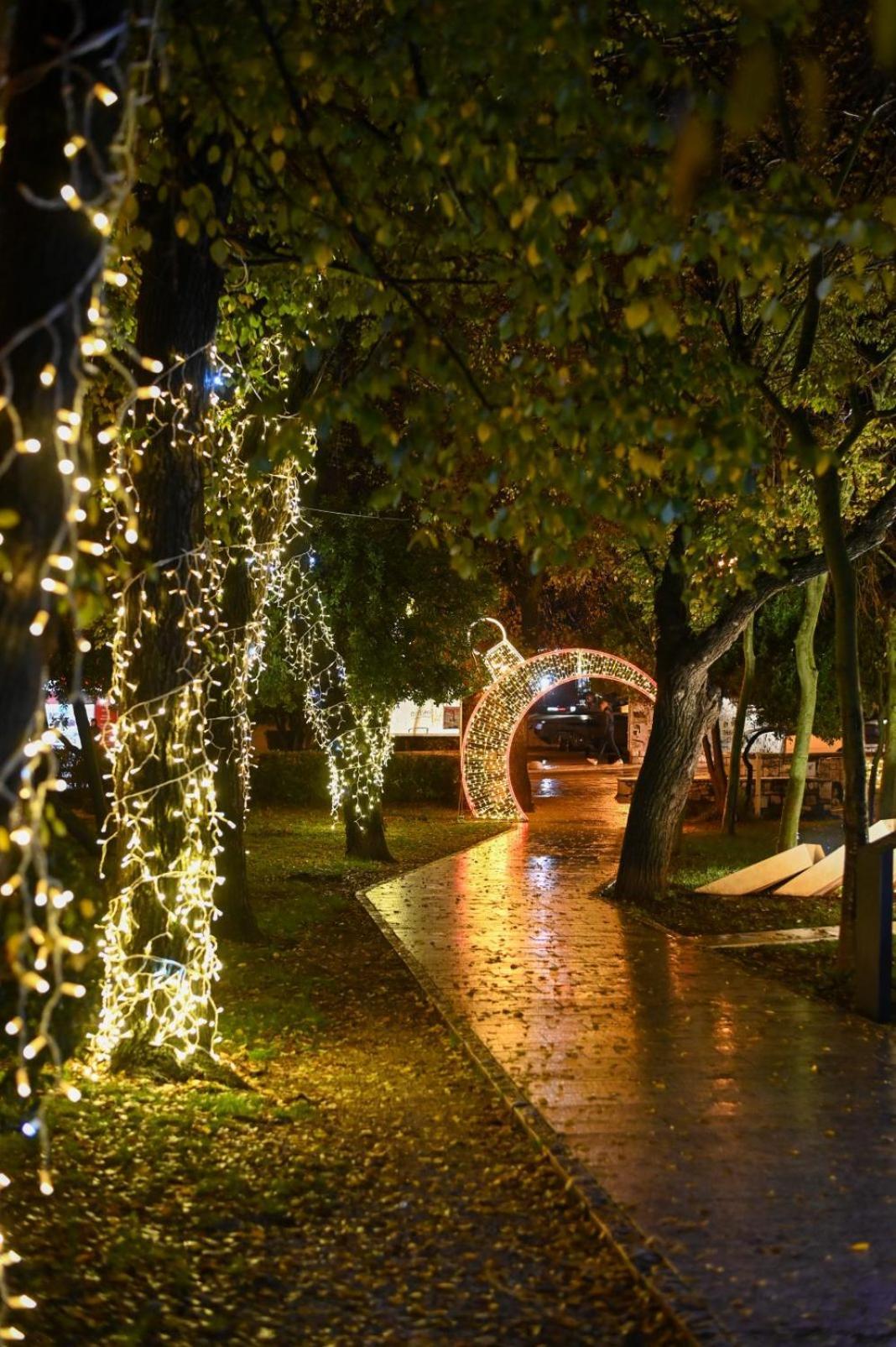 Residence Biocic Donji Okrug  Екстер'єр фото