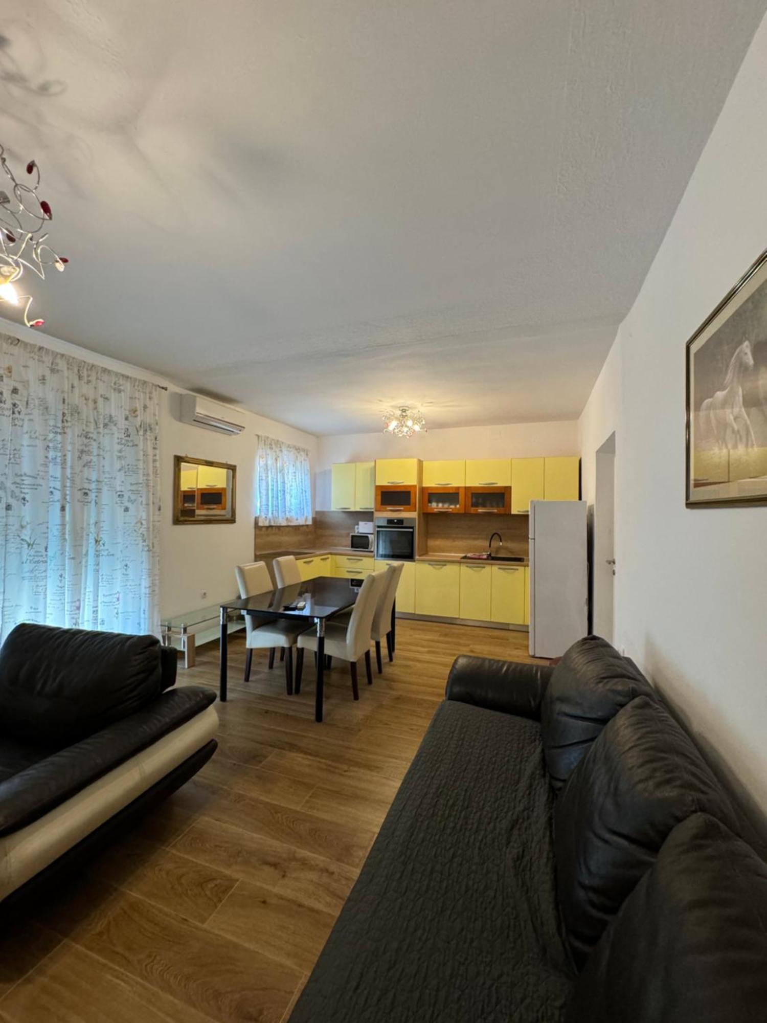 Residence Biocic Donji Okrug  Номер фото
