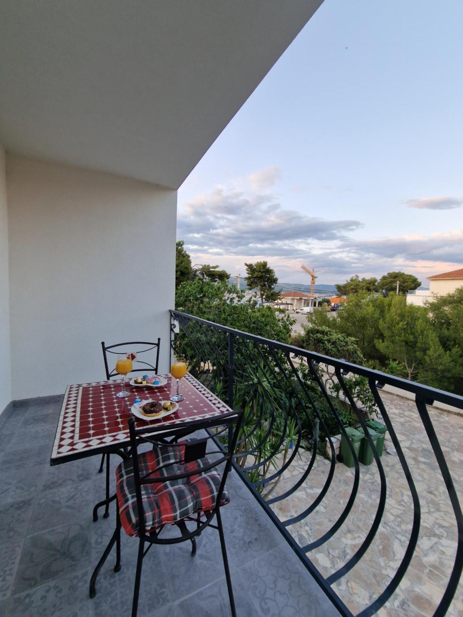 Residence Biocic Donji Okrug  Номер фото