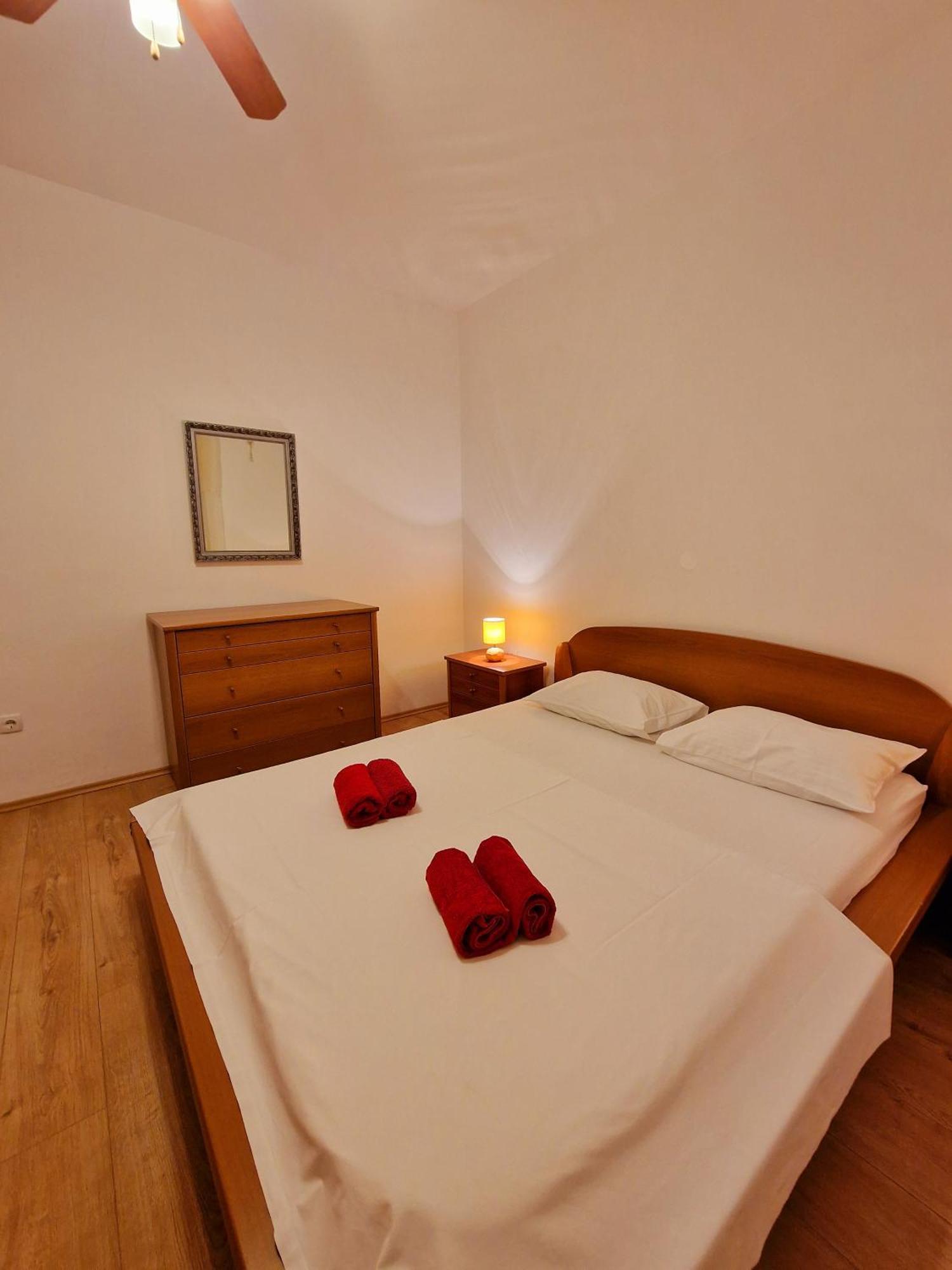 Residence Biocic Donji Okrug  Номер фото