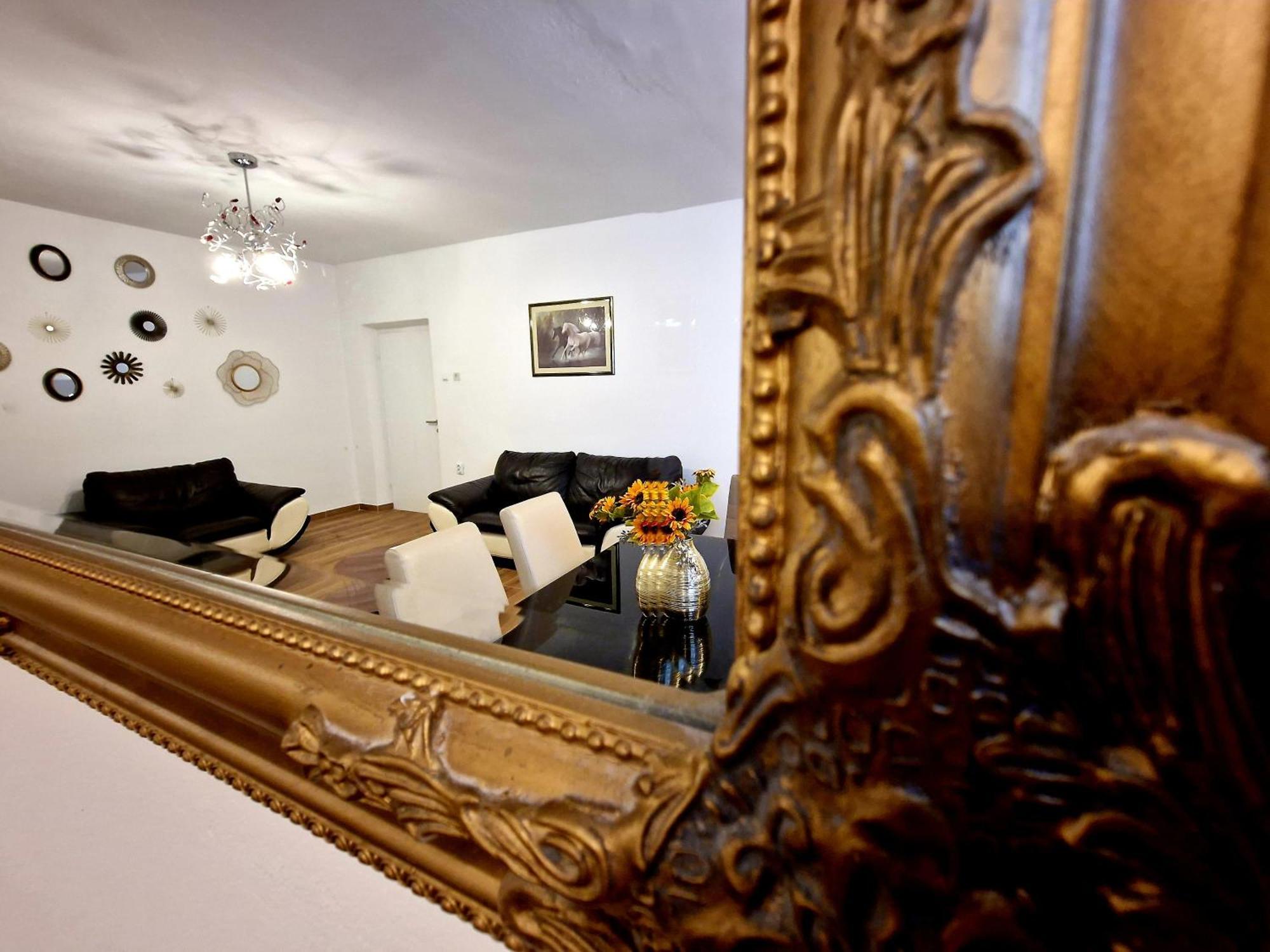 Residence Biocic Donji Okrug  Номер фото