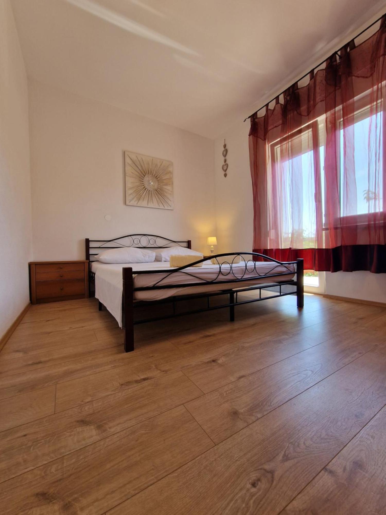 Residence Biocic Donji Okrug  Номер фото