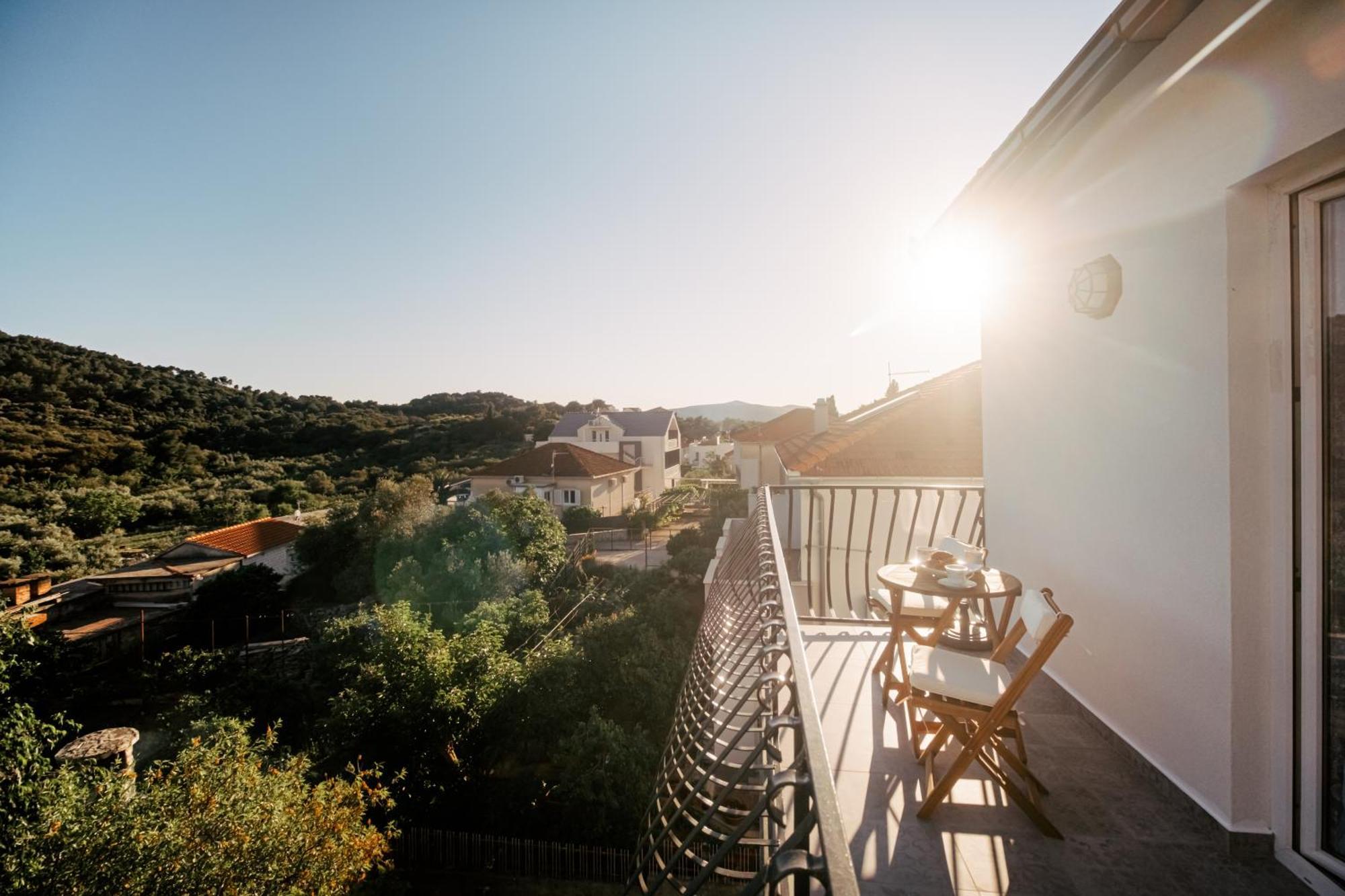 Residence Biocic Donji Okrug  Номер фото