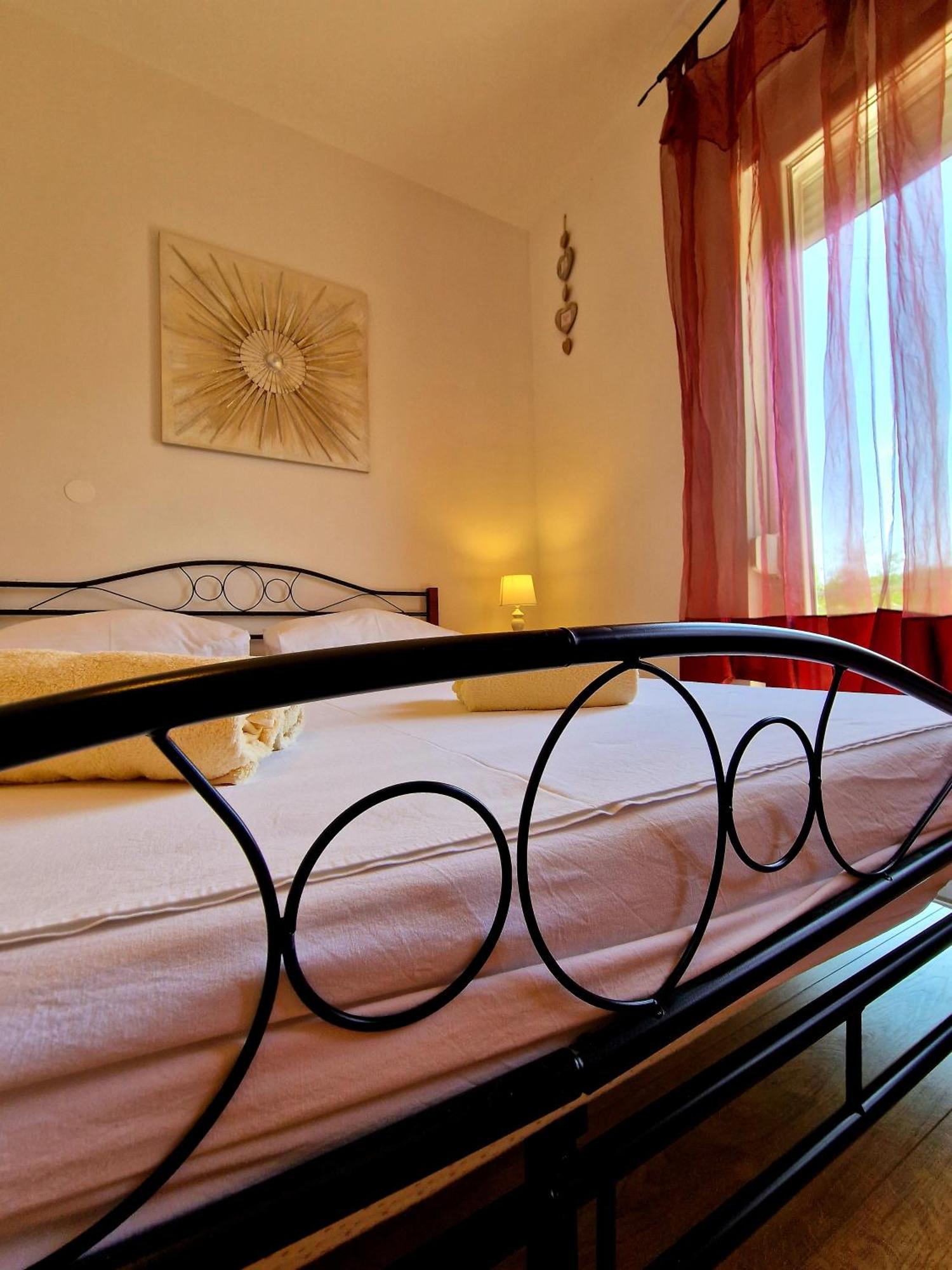 Residence Biocic Donji Okrug  Номер фото