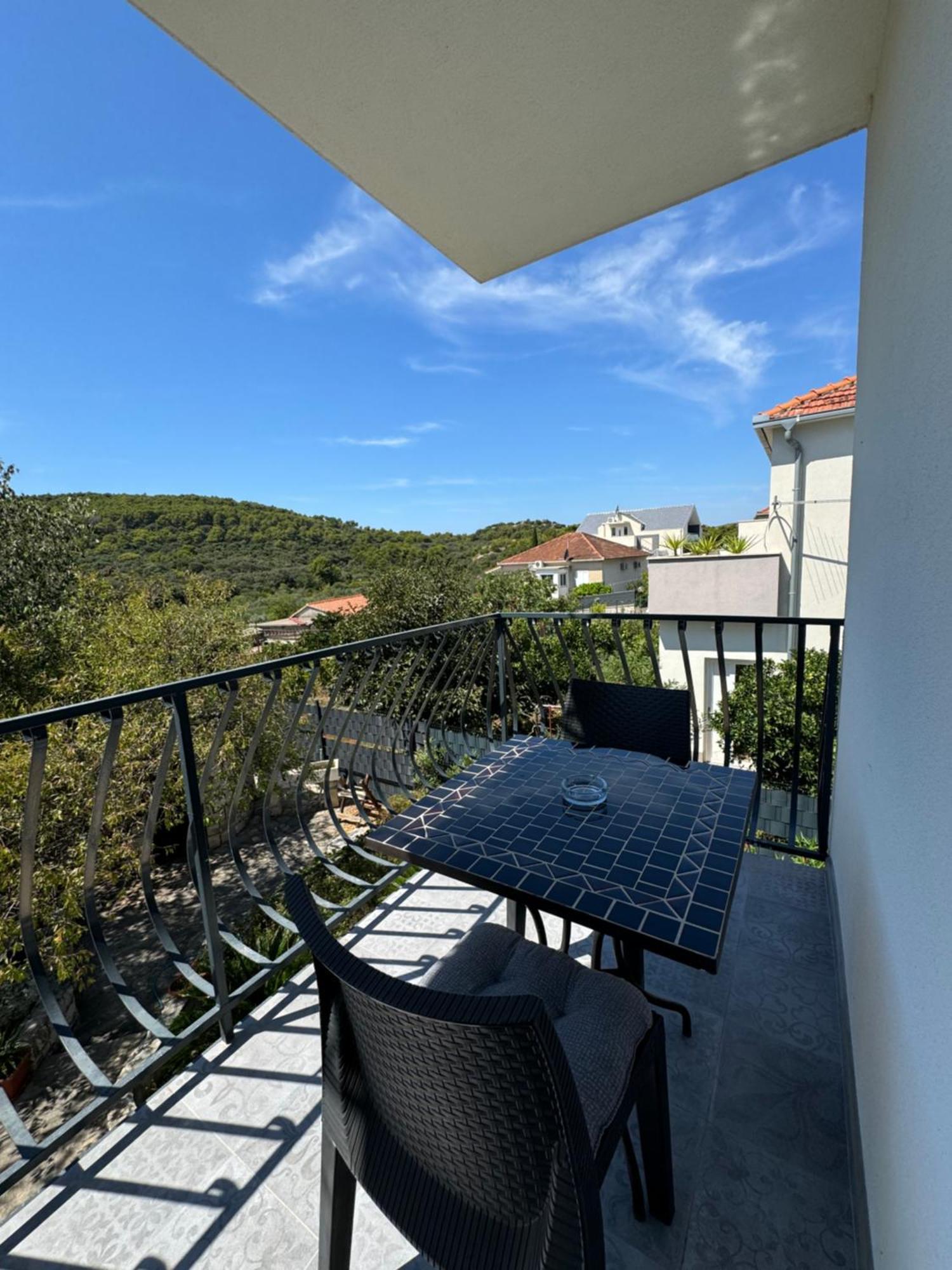 Residence Biocic Donji Okrug  Екстер'єр фото
