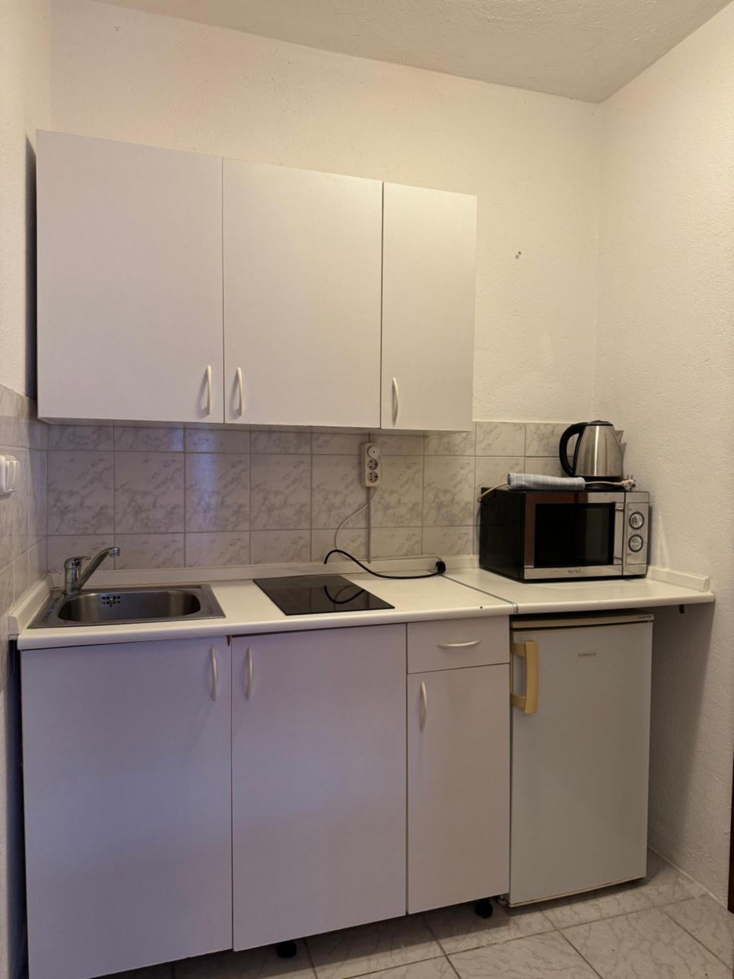 Residence Biocic Donji Okrug  Екстер'єр фото